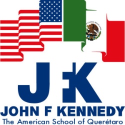 John F. Kennedy